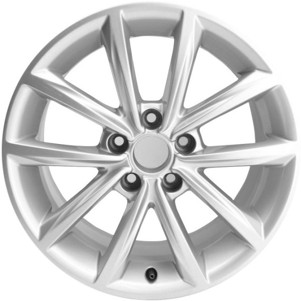 Janta Aliaj Oe Audi 17" 8.5J x 17 ET50 8J0601025CC